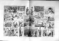 Original Old Antique Print 1884 Tommy Atkins Army Camp Si 19th Century