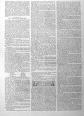 Old Antique Print 1885 Lord Dufferin Bombay Apollo Bunder Abyssinia War 19th