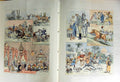 Antique Old Print 1888 Fox Hunting Egypt English Officers Camel Horse Dog 0 19th