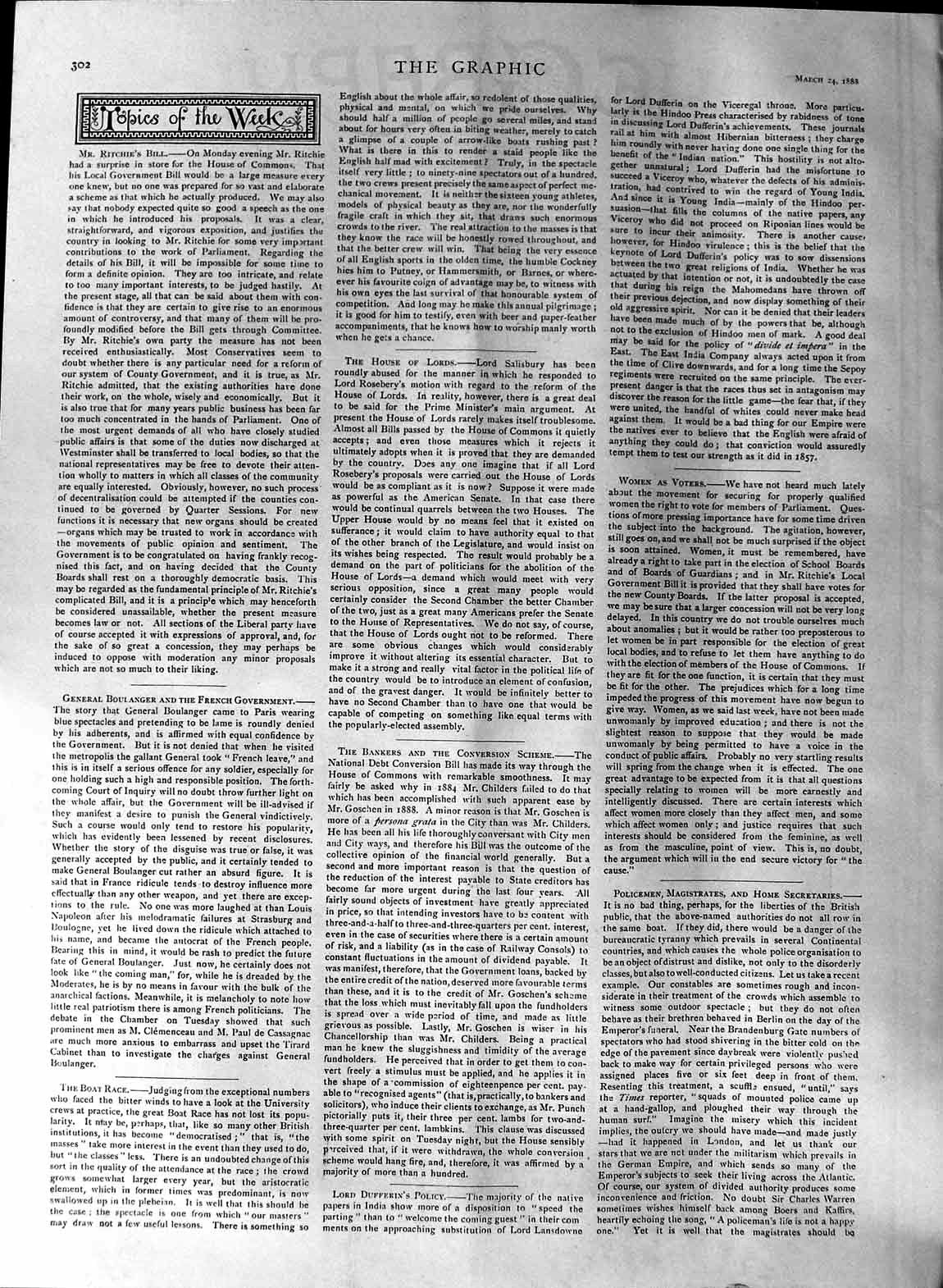 Old Antique Print 1888 Funeral Emperor William Berlin Germany Cathedral 19th