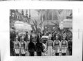Original Old Antique Print 1888 Funeral Emperor William Berlin Body Cathedral