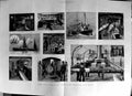 Antique Old Print 1888 Ship H.M.S Rattlesnake Torpedo Gun Boat War Sailor 19th