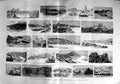 Old Antique Print 1888 Danube Durrenstein Linz Melk Ulm Neuburg Passau 19th