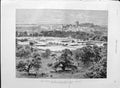 Antique Old Print *3108 1889 Jubilee Royal Agricultural Society Show Windsor
