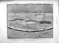 Original Old Antique Print 1889 Defeat Dervishes Battle Toski War Mahdi Siers