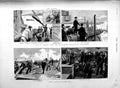 Old Antique Print 1889 Navy Manoeuvres Spithead Cooks Torpedo Boat No. 60 19th