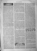 Original Old Antique Print 1889 Navy Manoeuvres Torpedo Net Defence Sultan Dock