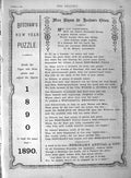 Original Old Antique Print Ref.470 1889 Advertisement Beechams Pills Medicine