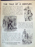 Antique Old Print 1890 Advertisement Pears Soap Lever Brothers London Tale 19th