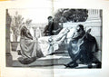 Old 1890 How Lisa Loved King Merchant Palermo Pietro Sicily MinaccioVictorian