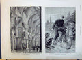 Old 1890 Spanish Church Manchester Lieutenant George Martos Bicycle P Victorian
