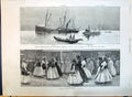 Old 1890 Stern-Wheel Gunboats Herald Mosquito Zambesi Sierra Leone Fu Victorian