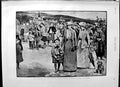 Old Antique Print 1892 Opening Grouse Shooting Season Highlands Scotland 19th
