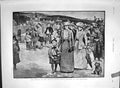 Old Antique Print 1892 Opening Grouse Season Highlands Scotland Hunting 19th