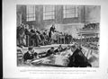 Old Antique Print 1893 Marquess Salisbury Ulster Belfast Kane Templeton 19th