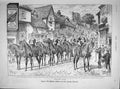 Original Old Antique Print 1893 Advertisement Ellimans Embrocation Slough 19th