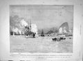 Old Antique Print 1893 Revolt Brazil Rio Ships Trajano Seamen Poplar Cup 19th