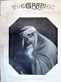 Antique Print 1895 Mary Wife Od Cleophas Resurrection Morn Herbert Schmalz 19th