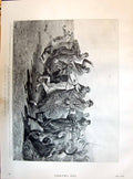 Old 1895 British Sports Egypt Birseen Race Horse Racing Jabez Balfour Victorian