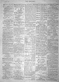 Original Old Antique Print 1896 Constantinople Funeral Hospital Transvaal Dead