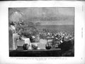 Old Antique Print 1896 Amateur Orchestral Society Ormanian Abahouni Men 19th
