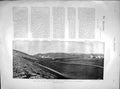 Old Antique Print 1897 War Battle Turnavo Greek Guns Queen Barbette Ship 19th