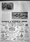 Old Antique Print 1897 Pool Siloam Plague Camp Karachi Fanaticism Russia 19th