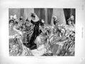 Old Antique Print 1898 Queen Drawing Maccallum Africa War Lagos Rhodesia 19th