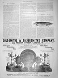 Original Old Antique Print 1898 Fish Zoological Garden Australian Lung-Fish