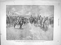 Old Antique Print 1899 Kaiser Metz Blaise Hill Prince Edward Buckingham 19th