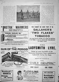 Original Old Antique Print 1900 Medical Panniers Field Hospital War Siers 20th