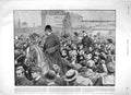 Old Antique Print 1900 War Colenso Bugler Dunn Portsmouth Aldershot Army 20th