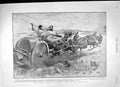 Old Antique Print 1900 General French Rensburg War Colesberg Holt Dewar 20th