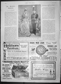 Old Antique Print 1900 Crown Prince Japan Princess Sadako Hewetson Watch 20th