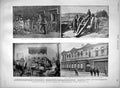 Old Antique Print 1900 Transvaal Johannesburg Boer War General Prinsloo 20th