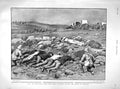 Old Antique Print 1901 Prisoners War Graspan Reltz Duke Cornwall Auckland 20th