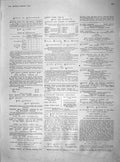 Original Old Antique Print 1902 Greek Funeral Turco-Bulgarian Frontier Coffin