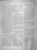 Old Antique Print 1902 De Wet Meyer Villiers Truther Majuba Queen Abbey 20th