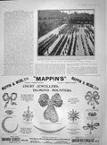 Original Old Antique Print 1902 Francis Grenfell Peace Malta Palace Squa 20th