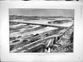 Original Old Antique Print 1902 Nile Dam Assouan Duke Connaught Asia Damascus