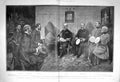 Old Antique Print 1902 Boer Generals Royal Yacht Victoria Albert Cowes 20th