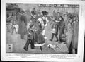 Original Old Antique Print 1903 Advertisement Plasmon London Pure Food Street