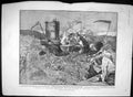 Old Antique Print 1903 Paganism Roman Campagna Fire Eton Kindersley House 20th