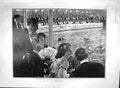 Old Antique Print 1903 Ladies Swimming Bath Club Humbert Court Playfair 20th