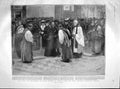 Old Antique Print 1904 Queen Prince Wales Paul'S Khartoum Omdurman Mecca 20th