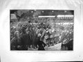 Original Old Antique Print 1904 Russian Siers Petersburg War Duke Cambridge