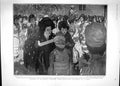 Old Antique Print 1904 Japan Ladies Nurses Dummies Keller Sorabji Plehve 20th
