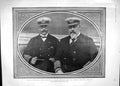 Old Antique Print 1904 King Edward German Emperor William Saxony Augustus 20th