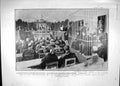 Old Antique Print 1904Court Countess Bonmartini Naldi Turin Ta-Shih-Chiao 20th
