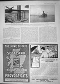 Old Antique Print 1904 Sivatch Liao River Gunboat Robinson Provost Oats 20th